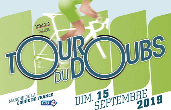 Tour du Doubs-2019: результаты